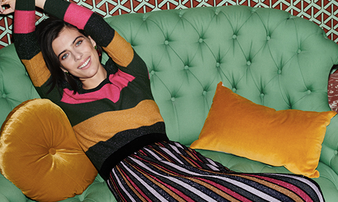 Boden bans sequins and glitter